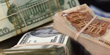 Dollar prices stable at start of Monday’s transactions in Egypt’s major banks