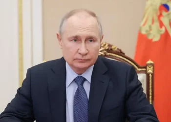 Putin ally proposing banning ICC in Russia