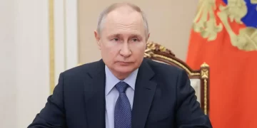 Putin ally proposing banning ICC in Russia