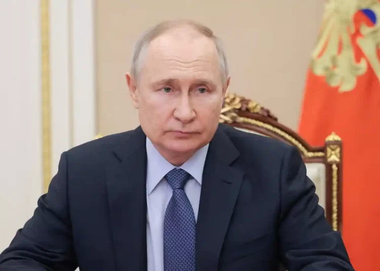 Putin ally proposing banning ICC in Russia 2 - Egyptian Gazette Putin ally proposing banning ICC in Russia 1 - Egyptian Gazette