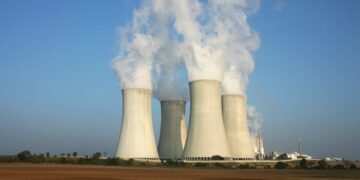 ENRRA approves establishing third unit of Dabaa nuclear power plant