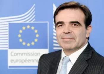 EU official to MENA: Europe supports Sisi’s “Decent Life” initiative