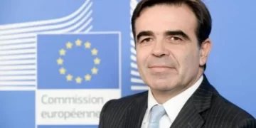 EU official to MENA: Europe supports Sisi’s “Decent Life” initiative