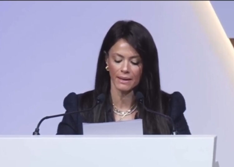 Sisi: Africa has 71% of least developed countries worldwide facing many challenges 1 - Egyptian Gazette