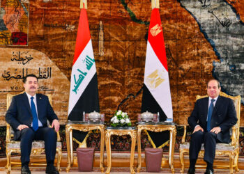 Egypt reiterates support to Iraq security, stability