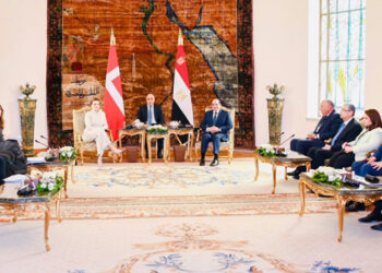 Views in conformity over need for achieving binding legal accord on Ethiopian dam filling, operation