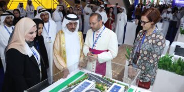 ‘Humanitarian organisations on hand to save those in danger’