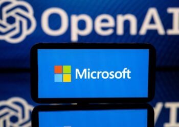 Microsoft unveils AI for its office suite