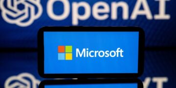 Microsoft unveils AI for its office suite 1 - Egyptian Gazette Microsoft unveils AI for its office suite