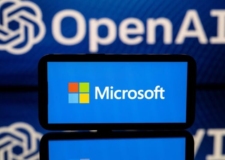 Microsoft Corp trumpeted its latest plans to put artificial intelligence into the hands of more users.