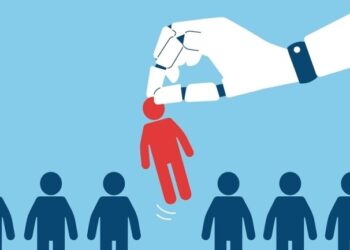 Can AI in recruitment really be objective?