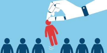 Can AI in recruitment really be objective?