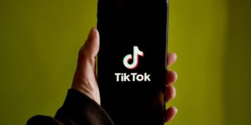TikTok never shared user data with China