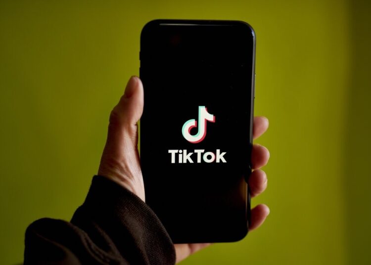 TikTok never shared user data with China 1 - Egyptian Gazette CEO Shou Zi Chew said that TikTok has never shared, or received a request to share, US user data with the Chinese government