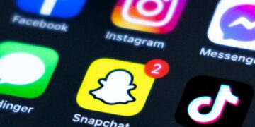 ‘TikTok, Snapchat growing in popularity among UK children’