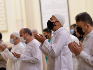 Taraweeh prayer one of Ramadan’s special treats 3 - Egyptian Gazette