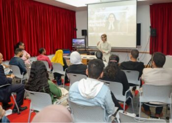 US highlights women’s environment role