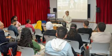 US highlights women’s environment role 1 - Egyptian Gazette US highlights women’s environment role