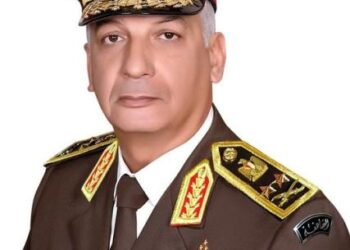Armed Forces greet President Sisi on occasion of Ramadan