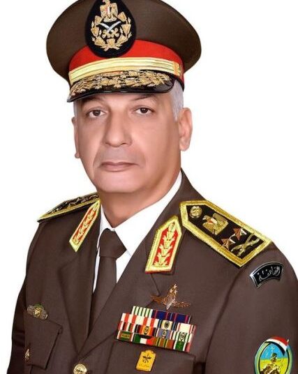 Armed Forces greet President Sisi on occasion of Ramadan 2 - Egyptian Gazette Armed Forces greet President Sisi on occasion of Ramadan 1 - Egyptian Gazette