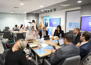 Concepts of entrepreneurship discussed by WYF workshop