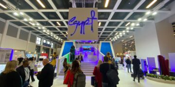 Egypt’s Tourism ministry participates in ITB
