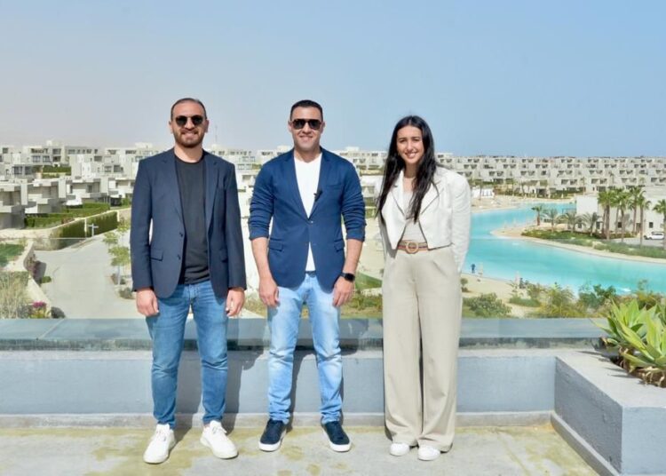 Madaar to inject new investments worth LE5b in 2023 1 - Egyptian Gazette