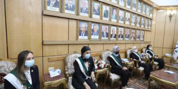 State working to empower women socially, politically