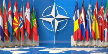 Turkey’s parliament ratifies Finland’s NATO membership