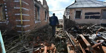 UK, Poland to build new temporary villages in Ukraine
