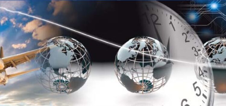 Egypt keen to set national safety standards consistent with ICAO legislation 1 - Egyptian Gazette