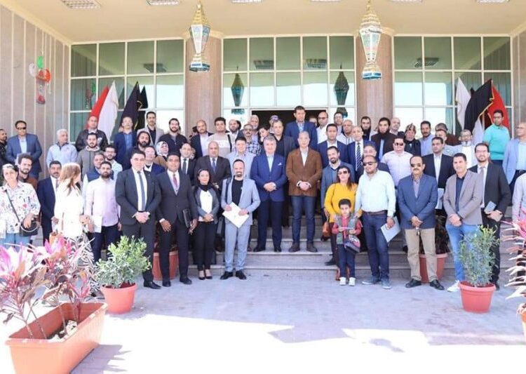 113 new factories ready for operation in Fayoum - IDA 1 - Egyptian Gazette