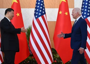 US-China tensions threaten world rife with crises