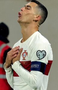 Euro 2024 qualifiers: England and Portugal stay perfect 4 - Egyptian Gazette