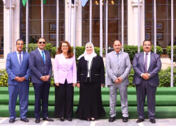 Qabbaj lauds Arab anti-drug plan