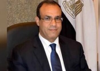 Egypt, EU probe means to counter terrorism, illegal immigration