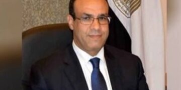 Egypt, EU probe means to counter terrorism, illegal immigration