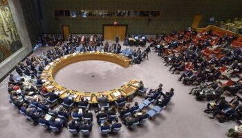 Egypt regrets UN support for initiatives under mining legitimate Libyan institutions role 10 - Egyptian Gazette