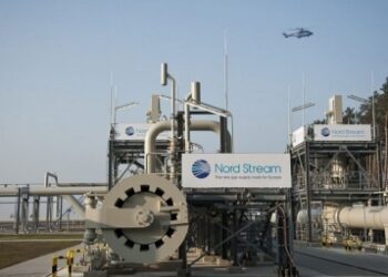 China says Russia’s push for Nord Stream blast inquiry was ‘realistic option’