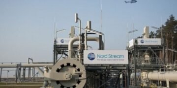 China says Russia’s push for Nord Stream blast inquiry was ‘realistic option’ 1 - Egyptian Gazette China says Russia’s push for Nord Stream blast inquiry was ‘realistic option’