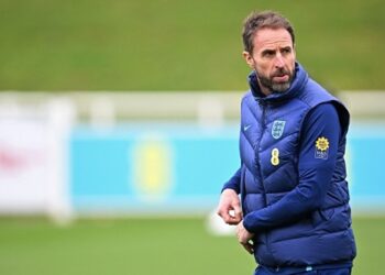 Southgate challenges England to take ‘next step’ towards Euro 2024 glory