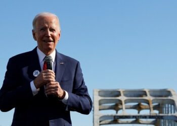 US First Lady says Joe Biden will never take mental competency test