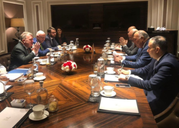 FM says Egypt ready to develop relations with Denmark