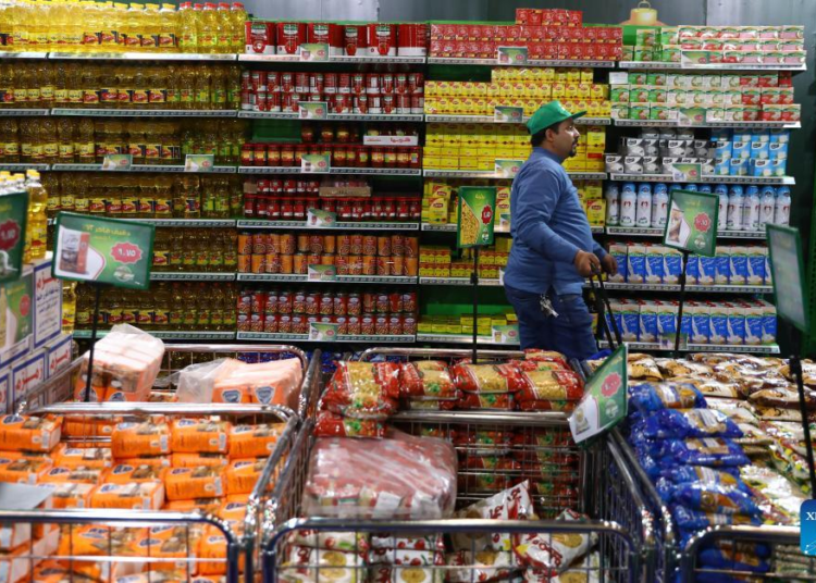 Government: Public shops closed in Ramdan at 2:00 am 12 - Egyptian Gazette Government: Public shops closed in Ramdan at 2:00 am 11 - Egyptian Gazette