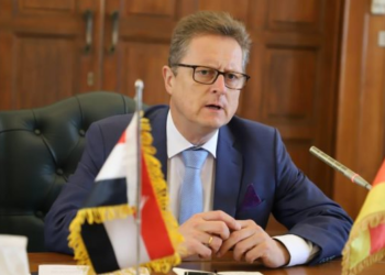 ‘Germany keen to support education in Egypt’