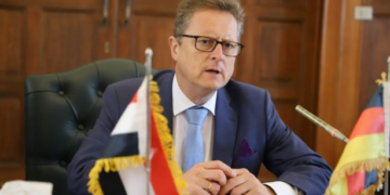 ‘Germany keen to support education in Egypt’