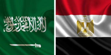 President Sisi condoles with S. Arabia over death of Princess Aljawhara 1 - Egyptian Gazette President Sisi condoles with S. Arabia over death of Princess Aljawhara
