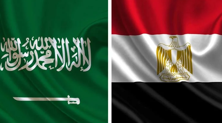 President Sisi condoles with S. Arabia over death of Princess Aljawhara 2 - Egyptian Gazette President Sisi condoles with S. Arabia over death of Princess Aljawhara 1 - Egyptian Gazette