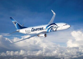 egypt air