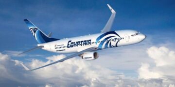 egypt air